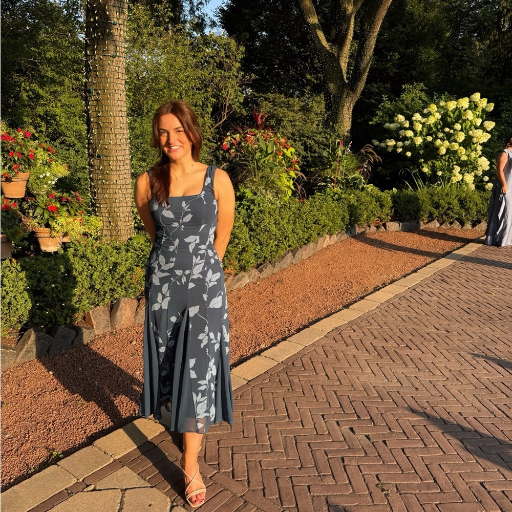 Lady Pipa Dalia Dress